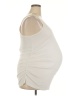Old Navy - Maternity Ivory Tank Top Size XXL - photo 4