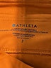 Athleta Orange Active Pants Size S - photo 4