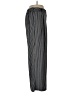 Star Style Stripes Gray Dress Pants Size L - photo 4