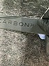 Carbon38 Color Block Black Active Pants Size XS - photo 8