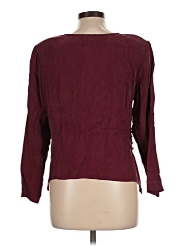 Rabbit Rabbit Rabbit Designs Long Sleeve Top (view 2)