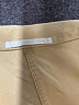 Uniqlo Solid Ivory Jacket Size S - photo 6