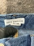 Good American Blue Jeans Size 6 - photo 7