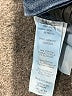 Good American Blue Jeans Size 6 - photo 8