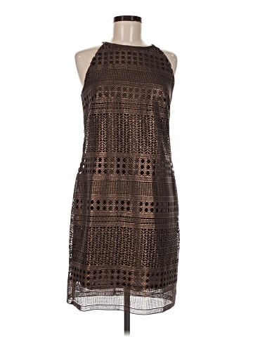 White House Black Market Casual Dress (view 1)
