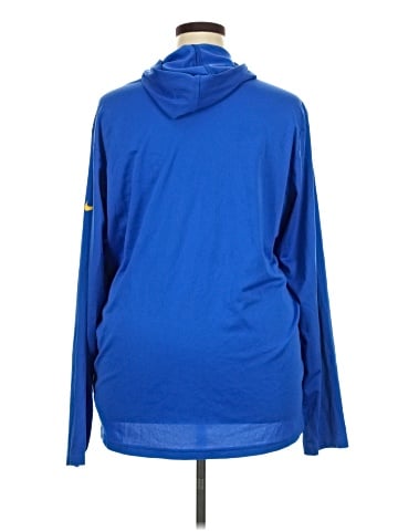 NFL X Nike Team Apparel Pullover Hoodie (view 2)