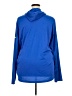 NFL X Nike Team Apparel 100% Polyester Blue Pullover Hoodie Size XXL - photo 2