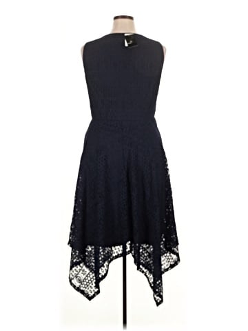 Ronni Nicole Cocktail Dress (view 2)