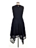 Ronni Nicole Blue Cocktail Dress Size XL - photo 2