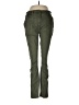 Ann Taylor LOFT Green Cargo Pants Size 6 - photo 1