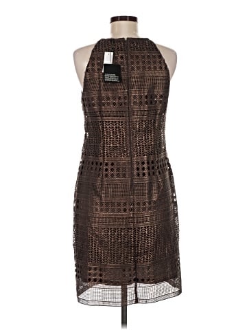 White House Black Market Casual Dress (view 2)