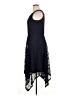 Ronni Nicole Blue Cocktail Dress Size XL - photo 5