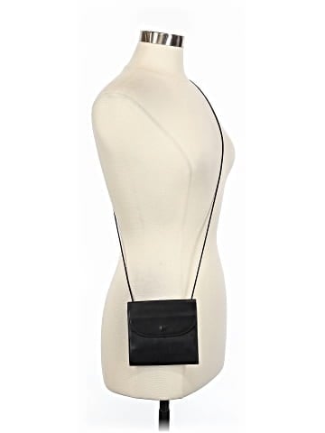 Banana Republic Leather Crossbody Bag (view 2)