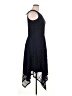 Ronni Nicole Blue Cocktail Dress Size XL - photo 4