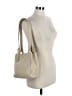 Coach 100% Leather Ivory Leather Shoulder Bag One size - photo 2