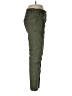 Ann Taylor LOFT Green Cargo Pants Size 6 - photo 4