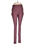 Eddie Bauer Solid Pink Burgundy Active Pants Size M - photo 1