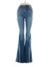 KANCAN JEANS Blue Jeans Size 5 - photo 1