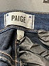 Paige Blue Jeans Size 27 waist - photo 7
