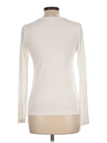 L'Agence Long Sleeve T-Shirt (view 2)