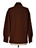 Dokotoo 100% Polyester Brown Coat Size M - photo 2