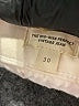 Madewell Ivory Jeans Size 30 waist - photo 8