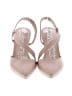 Calvin Klein Ivory Heels Size 6 1/2 - photo 2