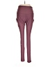 Eddie Bauer Solid Pink Burgundy Active Pants Size M - photo 2
