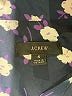 J.Crew 100% Polyester Blue Sleeveless Blouse Size S - photo 7