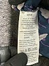 J.Crew 100% Polyester Blue Sleeveless Blouse Size S - photo 8