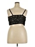 Torrid Black Tube Top Size 5X Plus (6) - photo 2