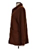 Dokotoo 100% Polyester Brown Coat Size M - photo 5