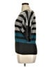 Cable & Gauge Gray Poncho Size XL - photo 5