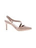 Calvin Klein Ivory Heels Size 6 1/2 - photo 1