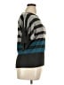 Cable & Gauge Gray Poncho Size XL - photo 4