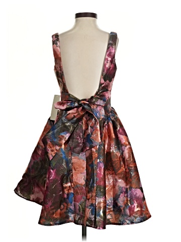 Katia Rae Cocktail Dress (view 2)