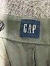 Gap 100% Polyester Black Dress Pants Size 16 - photo 4
