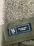 Gap 100% Polyester Black Dress Pants Size 16 - photo 5