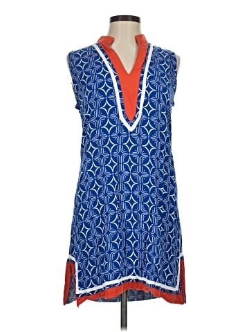 Escapada Casual Dress (view 1)