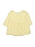 Flapdoodles Yellow Dress Size 3T - photo 1