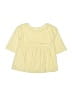 Flapdoodles Yellow Dress Size 3T - photo 2