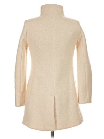 Ann Taylor LOFT Wool Coat (view 2)