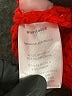 Love, Whit by Whitney Port Red Pullover Sweater Size S - photo 8