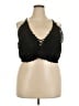 Torrid Black Tank Top Size 5X Plus (6) - photo 1