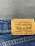 Levi's Blue Jeans Size 6 - photo 3