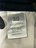 Assorted Brands Black Jeans Size 30 waist - photo 7