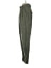 Madewell 100% Polyester Green Casual Pants Size 0 - photo 5