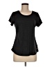 Reebok Black Active T-Shirt Size M - photo 1