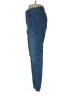 Madewell Stripes Blue Jeans Size 29 waist - photo 5