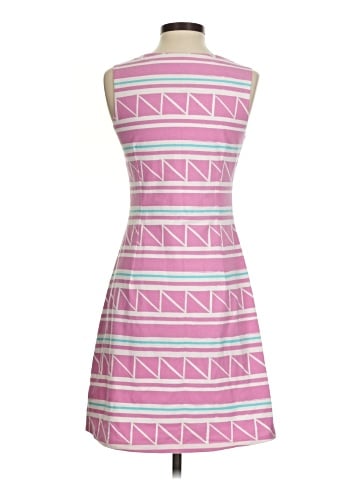 Mahi Gold Casual Dress (view 2)